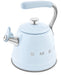 EAN 8017709347895 - Smeg WKF01PB tetera 2,3 L Azul, Acero inoxidable imagen 5