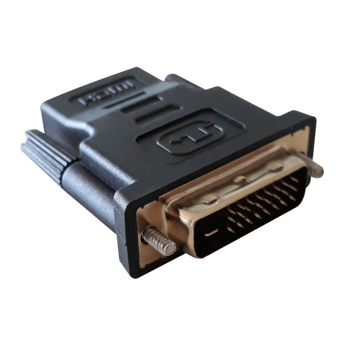 EAN 8057685304178 - Techly DVI-D - HDMI M/F Negro imagen 3