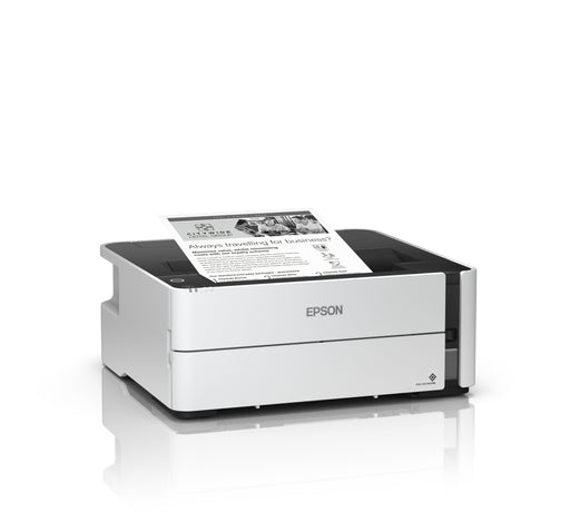 EAN 8715946663548 - Epson EcoTank ET-M1170 impresora de inyección de tinta 1200 x 2400 DPI A4 Wifi imagen 2