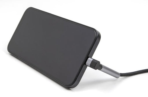 EAN 4043619811724 - DeLOCK 81172 cable USB USB 2.0 1,5 m USB C Negro, Gris imagen 2