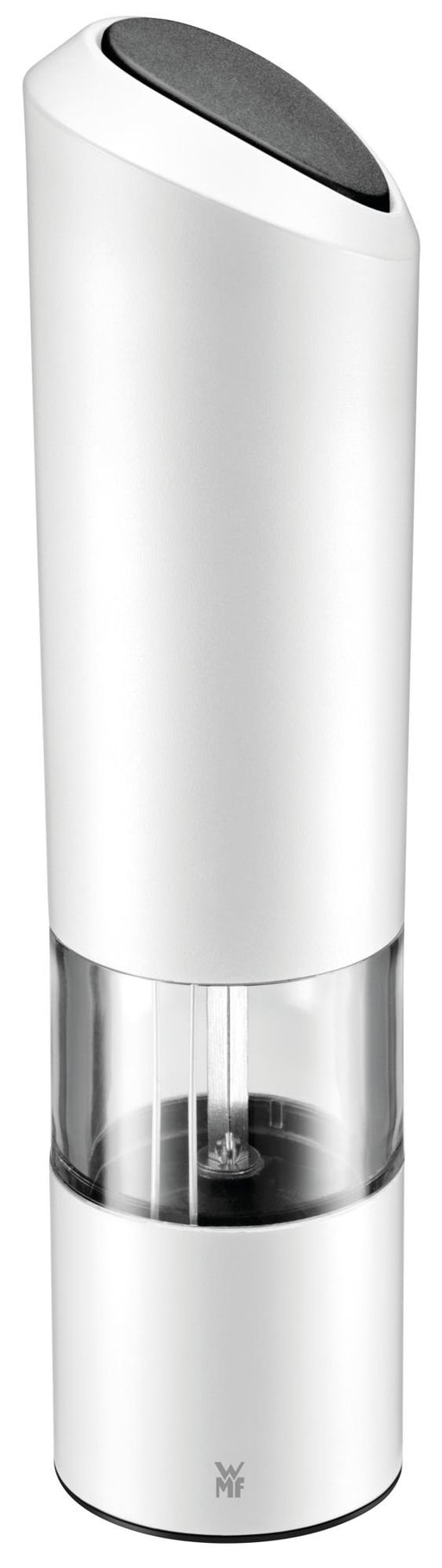 EAN 4000530686077 - WMF 4000530686077 molinillo de especias Molinillo para sal y pimienta Blanco imagen 1