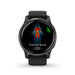 EAN 0753759271824 - Garmin Venu 2 3,3 cm (1.3") AMOLED 45.4 mm Digital 416 x 416 Pixeles Pantalla táctil Wifi GPS (satélite) imagen 30