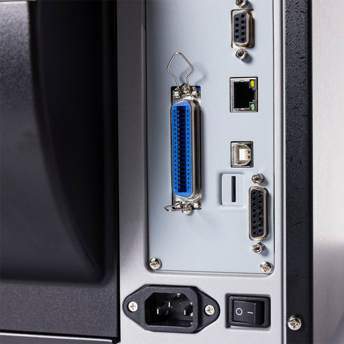 EAN 4977766841658 - Brother IMP ETIQUETTES TJ-6521TN impresora de etiquetas Térmica directa / transferencia térmica Color 203 imagen 7