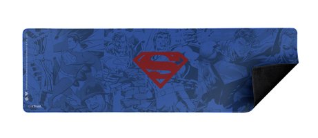 EAN 8713439257434 - Trust GXT 759SM XXL Alfombrilla de ratón para juegos Azul, Gris, Rojo imagen 2