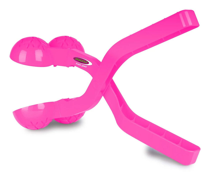 EAN 4042774476830 - Jamara Snow Play Duo Molde de bolas de nieve imagen 6