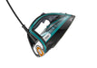 EAN 3121040071441 - Tefal Ultimate Pure FV9844 Plancha vapor-seco Suela Durilium Autoclean 3200 W Negro, Azul imagen 3