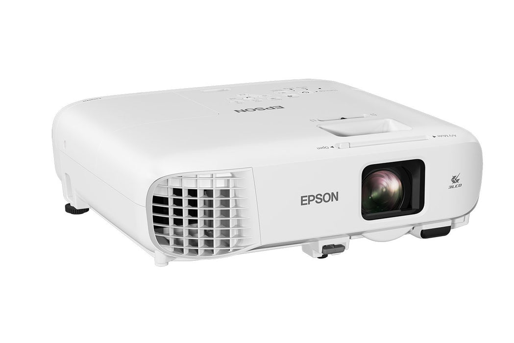 EAN 8715946680743 - Epson EB-E20 imagen 3