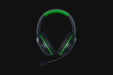 EAN 8887910060018 - Razer Kaira HyperSpeed Auriculares Inalámbrico Diadema Juego Bluetooth Negro, Verde imagen 6