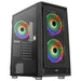 EAN 4710562759457 - Aerocool Graphite V3 Midi Tower Negro imagen 1