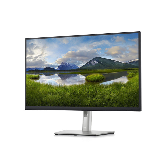 EAN 5704174846857 - DELL P Series P2723D LED display 68,6 cm (27") 2560 x 1440 Pixeles Quad HD LCD Negro, Plata imagen 2