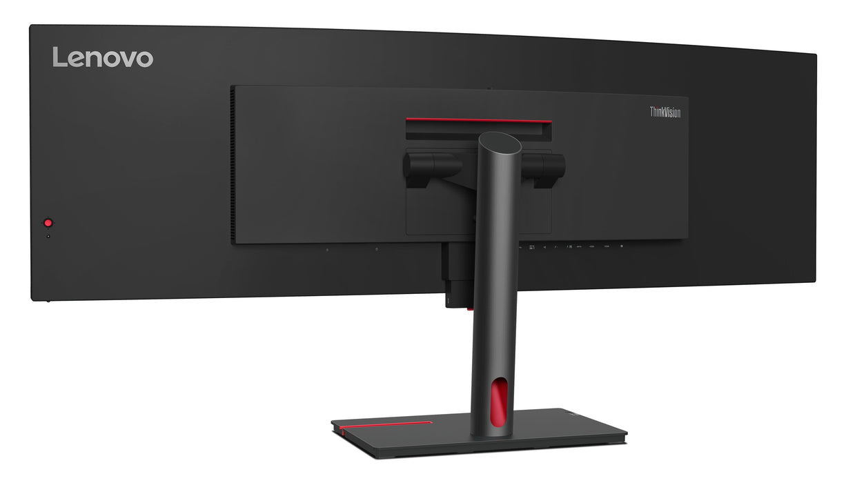 EAN 196802362085 - Lenovo ThinkVision P49w-30 LED display 124,5 cm (49") 5120 x 1440 Pixeles DQHD Negro imagen 11