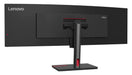 EAN 196802362085 - Lenovo ThinkVision P49w-30 LED display 124,5 cm (49") 5120 x 1440 Pixeles DQHD Negro imagen 11