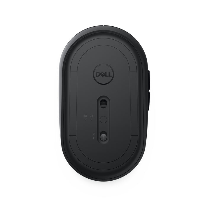 EAN 0884116366782 - DELL MS5120W ratón Oficina Ambidextro RF Wireless + Bluetooth Óptico 1600 DPI imagen 2