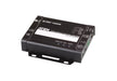 EAN 4719264645792 - ATEN VE1812-AT-G extensor audio/video Transmisor y receptor de señales AV Negro imagen 2