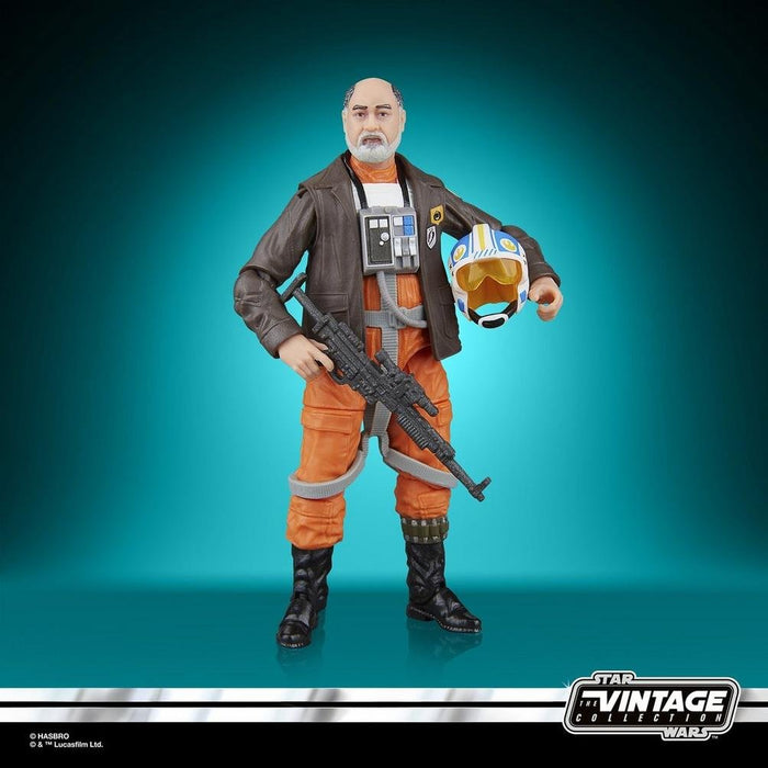 EAN 5010996324917 - Star Wars The Vintage Collection Carson Teva imagen 2