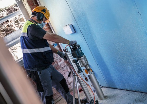 EAN 3165140947039 - Bosch 2 608 601 734 broca 1 pieza(s) imagen 10