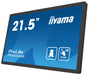 EAN 4948570124787 - iiyama TW2223AS-B2 pantalla de señalización Panel plano interactivo 54,6 cm (21.5") Wifi 400 cd / m² Full imagen 6