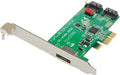 EAN 4027377326102 - Dawicontrol DC-610e controlado RAID PCI Express 2.0 0,6 Gbit/s imagen 1
