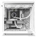 EAN 5056547204048 - NZXT H6 Flow Midi Tower Blanco imagen 13