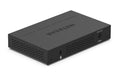 EAN 0606449164916 - NETGEAR GS305PP No administrado Gigabit Ethernet (10/100/1000) Energía sobre Ethernet (PoE) Negro imagen 1