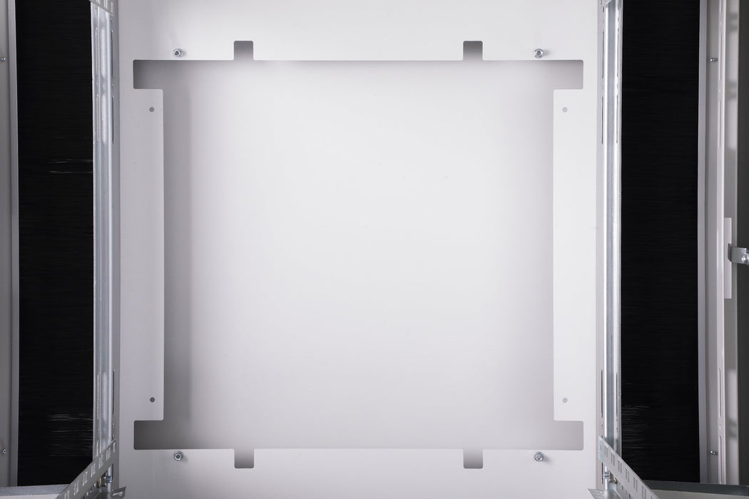 EAN 4016032166740 - Digitus DN-19 47U-8/8-1 armario rack Rack o bastidor independiente Gris imagen 8