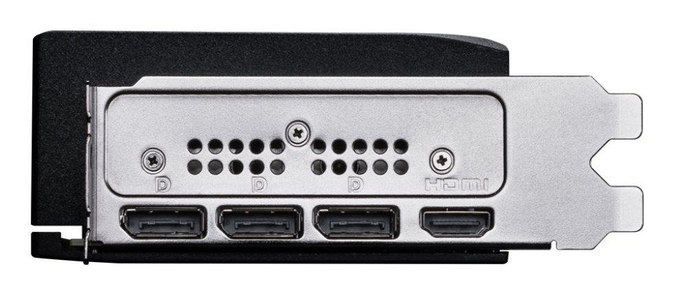 EAN 4711377292498 - MSI GEFORCE RTX 5080 16G SHADOW 3X OC tarjeta gráfica NVIDIA 16 GB GDDR7 imagen 5