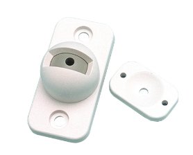 EAN 0782695240458 - Bosch B335-3 kit de montaje Blanco imagen 1