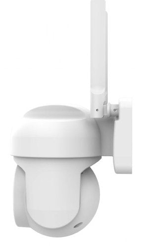 EAN 8716309133418 - Gembird TSL-ODCAM-WRHD-01 cámara de vigilancia Torreta Cámara de seguridad IP Exterior 2560 x 1440 Pixele imagen 4