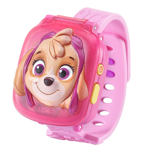EAN 3417765516849 - VTech PAW Patrol Skye-Lernuhr Reloj infantil imagen 1