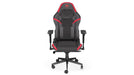 EAN 5903018666556 - ENDORFY Scrim RD Butaca para jugar Asiento de malla Negro, Rojo imagen 1
