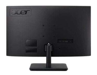 EAN 4711121509711 - Acer ED0 ED270R S3 pantalla para PC 68,6 cm (27") 1920 x 1080 Pixeles Full HD Negro imagen 3