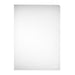 EAN 4008110317045 - Herlitz 10843753 protector de hojas 210 x 297 mm (A4) Polipropileno (PP) 100 pieza(s) imagen 1