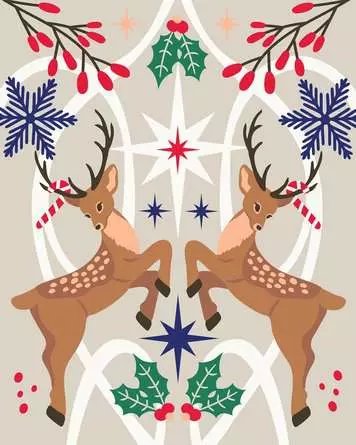 EAN 4005556258956 - Ravensburger 25895 juguete de arte y manualidades imagen 2