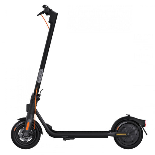 EAN 8720254406466 - Ninebot by Segway KickScooter F2 Plus E Negro 25 kmh imagen 1