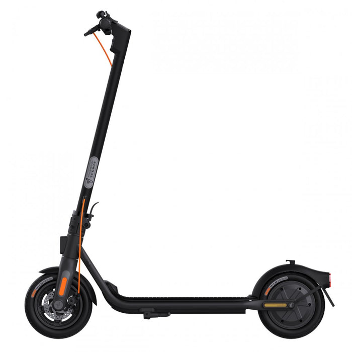 EAN 8720254406466 - Ninebot by Segway KickScooter F2 Plus E Negro 25 kmh imagen 1
