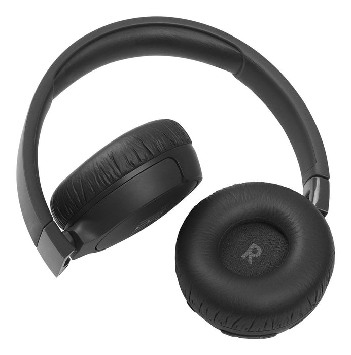 EAN 6925281983306 - JBL Tune 660NC Auriculares Inalámbrico Diadema Llamadas/Música Bluetooth Negro imagen 3