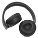 EAN 6925281983306 - JBL Tune 660NC Auriculares Inalámbrico Diadema Llamadas/Música Bluetooth Negro imagen 3