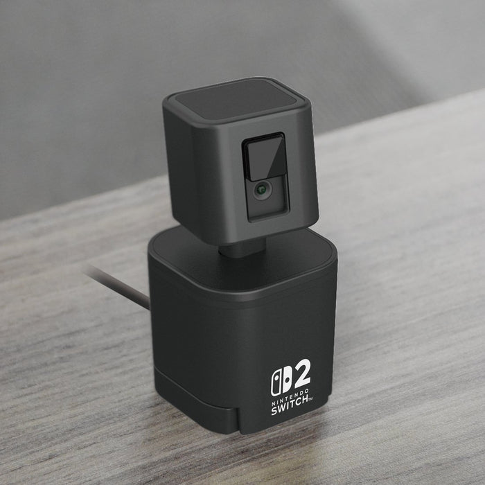 EAN 4961818039995 - Hori NSX-023E accesorio y piza de videoconsola Cámara imagen 4