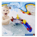 EAN 7313400013017 - Aquaplay Sploshy Mountain Set de juegos para el baño Azul, Marrón, Rojo, Amarillo imagen 6