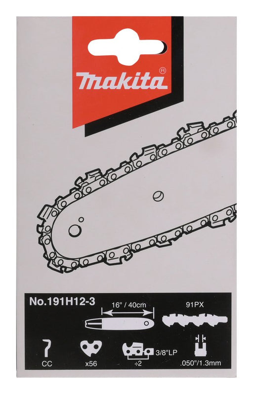 EAN 0088381562980 - Makita 191H12-3 accesorio para sierra motorizada 1 pieza(s) imagen 1
