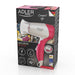 EAN 5903887802246 - Adler AD 2259 secador 1200 W Rosa, Blanco imagen 7