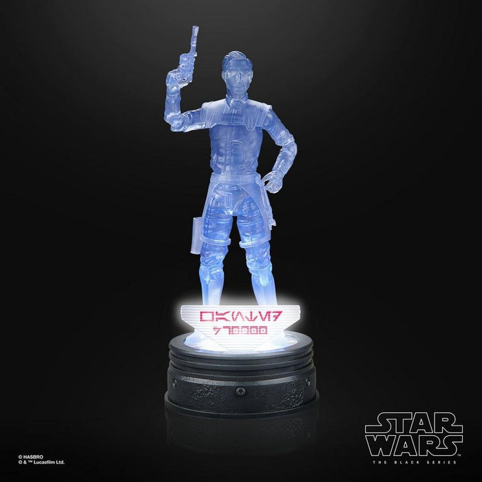 EAN 5010996255723 - Star Wars The Black Series Ezra Bridger imagen 6