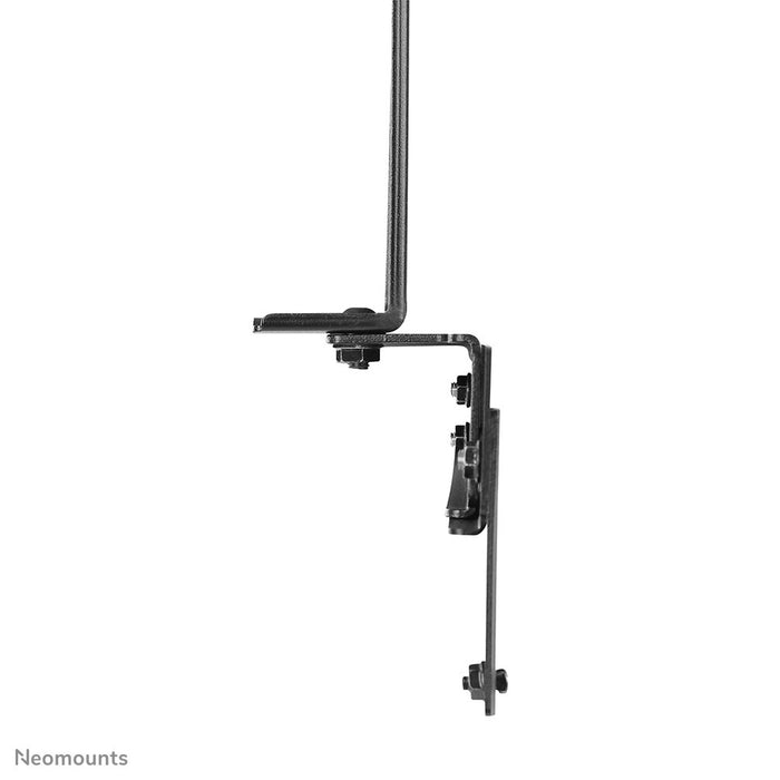 EAN 8717371449162 - Neomounts AWL29-750BL1 soporte de altavoz Pared Acero Negro imagen 9