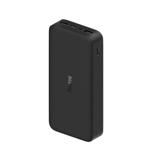 EAN 0190997000210 - Xiaomi 0190997000210 batería externa Polímero de litio 20000 mAh Negro imagen 1