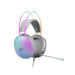 EAN 6939119064990 - Havit 6939119064990 auricular y casco Auriculares Alámbrico Diadema Juego Blanco imagen 4