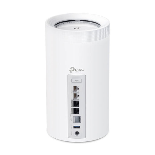 EAN 4897098686935 - TP-Link Deco BE85 (2-Pack) Tribanda (2.4 GHz / 5 GHz / 6 GHz) Wi-Fi 7 (802.11be) Blanco 4 Interno imagen 2