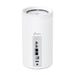 EAN 4897098686935 - TP-Link Deco BE85 (2-Pack) Tribanda (2.4 GHz / 5 GHz / 6 GHz) Wi-Fi 7 (802.11be) Blanco 4 Interno imagen 2