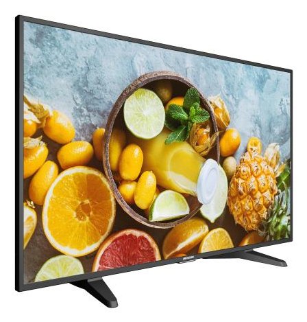 EAN 6941264011194 - Hikvision DS-D5043QE monitor de vigilancia Monitor para circuito cerrado de televisión CCTV 108 cm (42.5" imagen 2