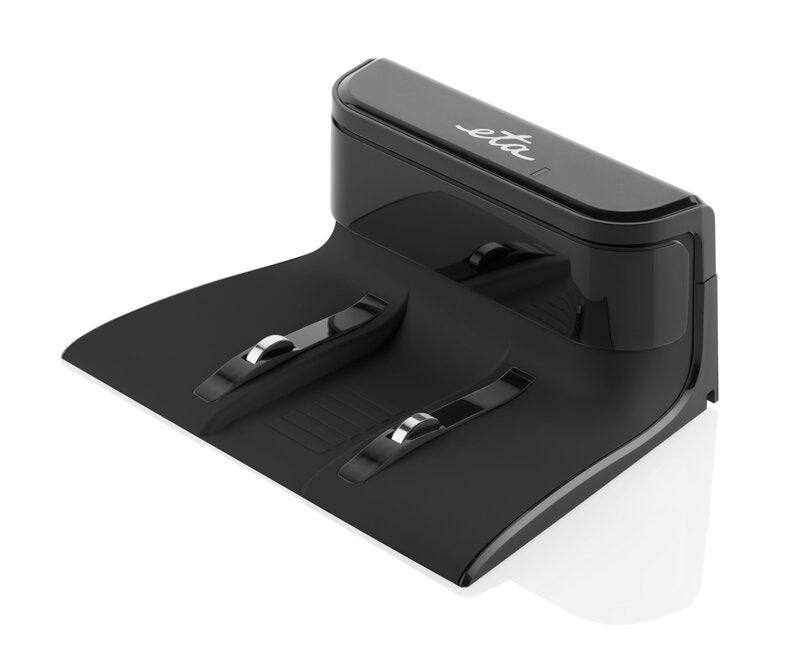 EAN 8590393303410 - Eta Falco Smart 0,6 L Sin bolsa Negro, Acero inoxidable imagen 17