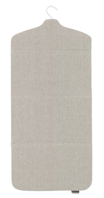 EAN 8710755231742 - Brabantia 231742 tabla de planchar Tabla para plancha de vapor 40 x 85 mm imagen 1